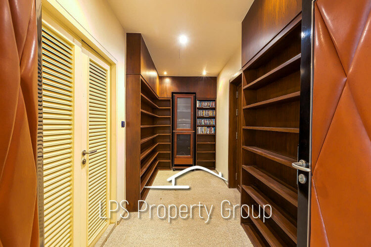 Дом в Хуахине, Таиланд | THE257998