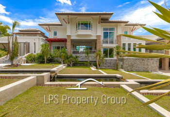 Дом в Хуахине, Таиланд | THE257998