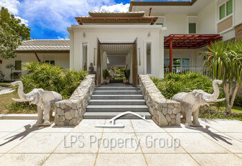 Дом в Хуахине, Таиланд | THE257998