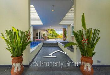 Дом в Хуахине, Таиланд | THE257998