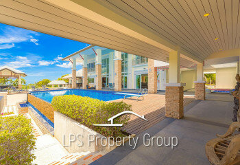 Дом в Хуахине, Таиланд | THE257998