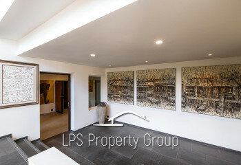 Дом в Хуахине, Таиланд | THE257998