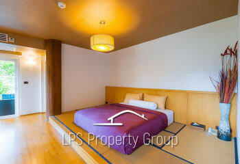 Дом в Хуахине, Таиланд | THE257998