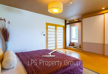 Дом в Хуахине, Таиланд | THE257998