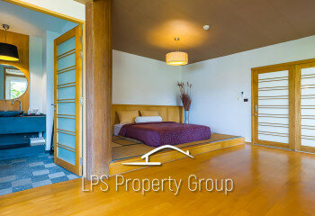 Дом в Хуахине, Таиланд | THE257998