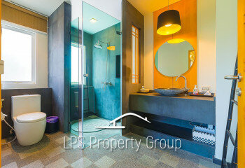 Дом в Хуахине, Таиланд | THE257998