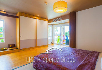 Дом в Хуахине, Таиланд | THE257998