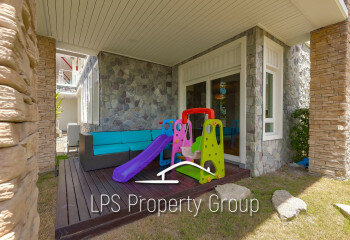 Дом в Хуахине, Таиланд | THE257998