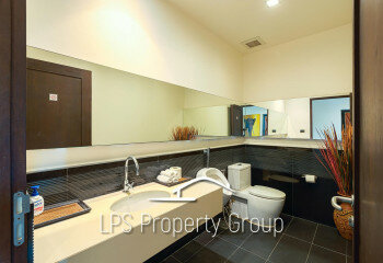 Дом в Хуахине, Таиланд | THE257998