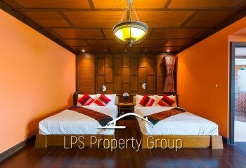 Дом в Хуахине, Таиланд | THE257998