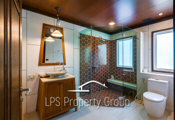 Дом в Хуахине, Таиланд | THE257998