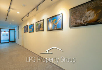 Дом в Хуахине, Таиланд | THE257998