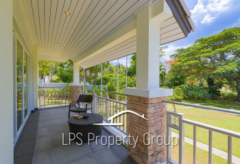 Дом в Хуахине, Таиланд | THE257998