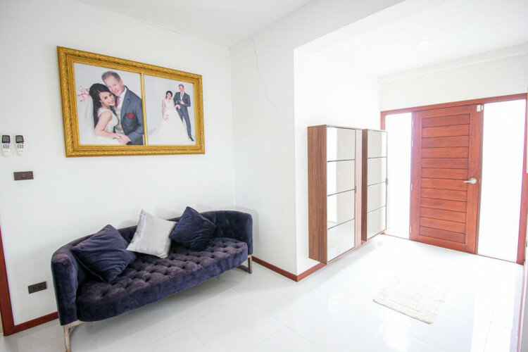 Дом в Хуахине, Таиланд | THE357602