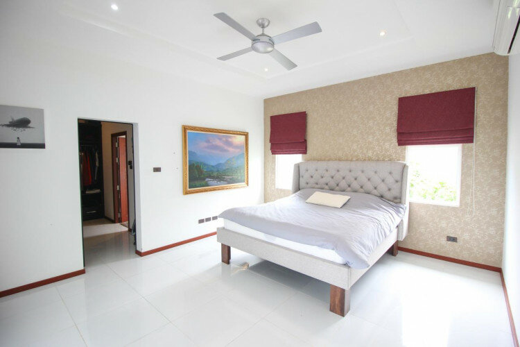 Дом в Хуахине, Таиланд | THE357602