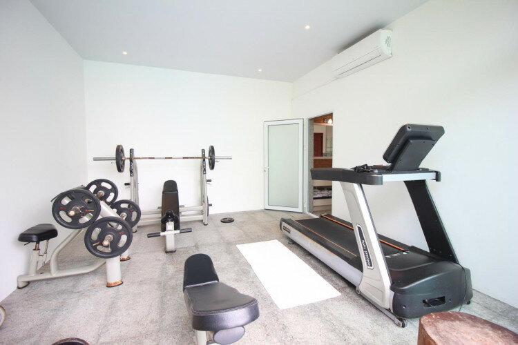 Дом в Хуахине, Таиланд | THE357602