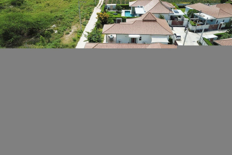 Дом в Хуахине, Таиланд | THE357602