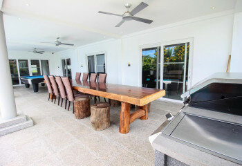 Дом в Хуахине, Таиланд | THE357602