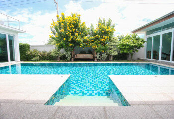 Дом в Хуахине, Таиланд | THE357602