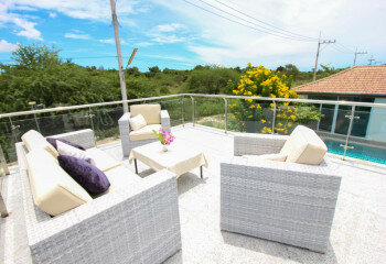 Дом в Хуахине, Таиланд | THE357602