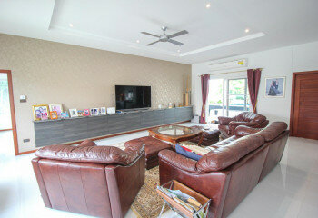 Дом в Хуахине, Таиланд | THE357602