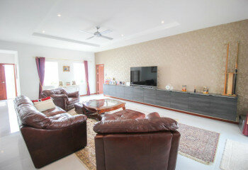 Дом в Хуахине, Таиланд | THE357602