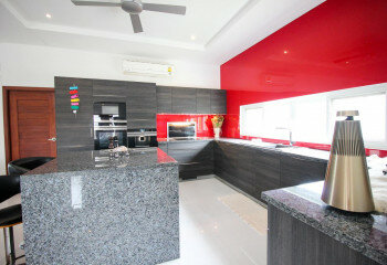 Дом в Хуахине, Таиланд | THE357602