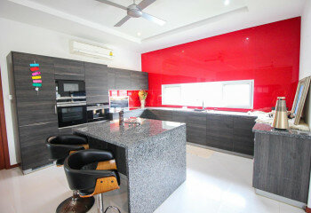 Дом в Хуахине, Таиланд | THE357602