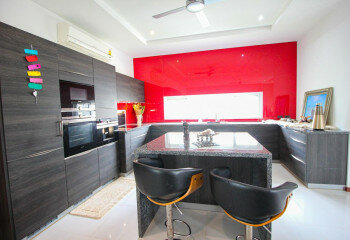 Дом в Хуахине, Таиланд | THE357602