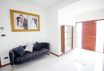 Дом в Хуахине, Таиланд | THE357602