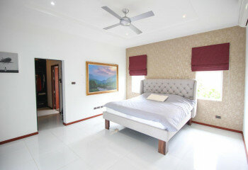 Дом в Хуахине, Таиланд | THE357602