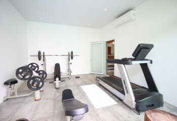 Дом в Хуахине, Таиланд | THE357602