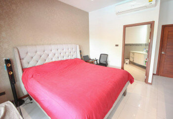 Дом в Хуахине, Таиланд | THE357602