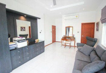 Дом в Хуахине, Таиланд | THE357602