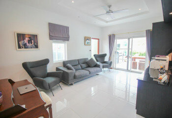 Дом в Хуахине, Таиланд | THE357602