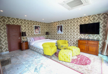 Дом в Хуахине, Таиланд | THE357602