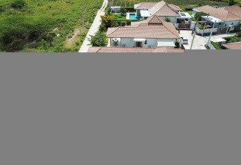 Дом в Хуахине, Таиланд | THE357602