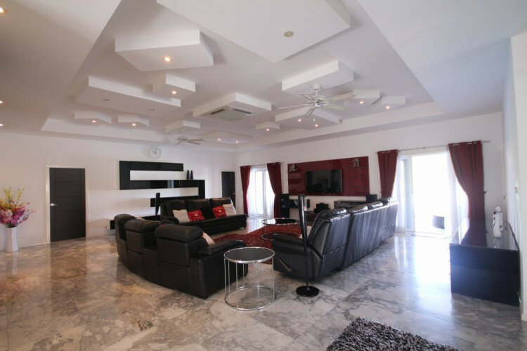 Дом в Хуахине, Таиланд | THE157635