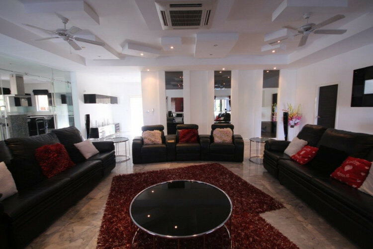 Дом в Хуахине, Таиланд | THE157635