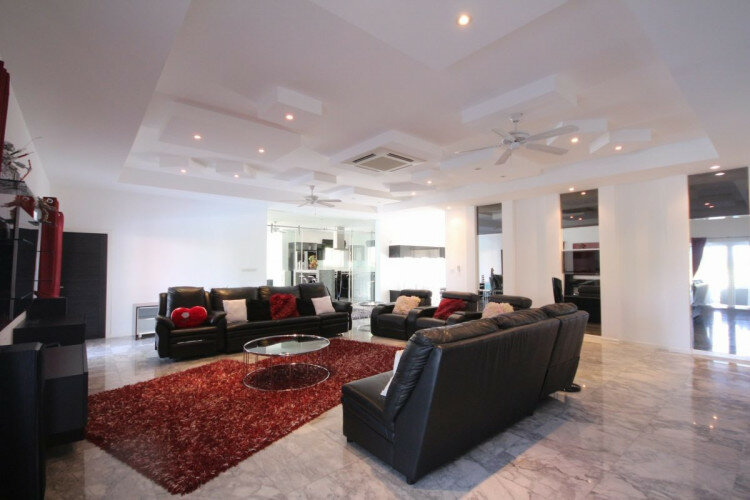 Дом в Хуахине, Таиланд | THE157635