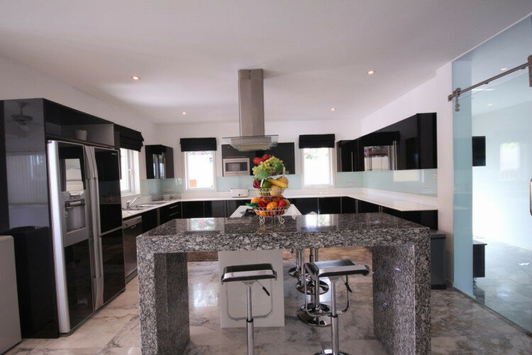 Дом в Хуахине, Таиланд | THE157635