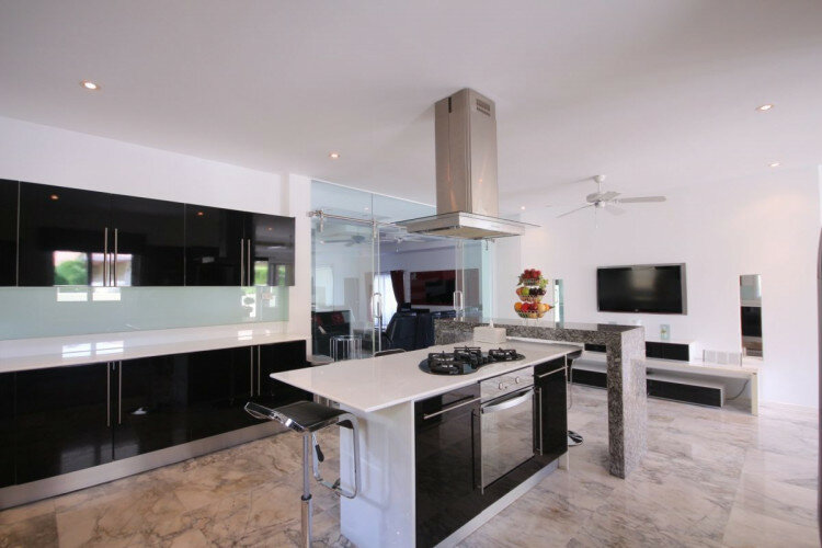 Дом в Хуахине, Таиланд | THE157635