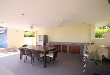 Дом в Хуахине, Таиланд | THE157635