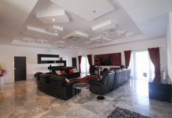 Дом в Хуахине, Таиланд | THE157635