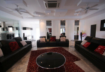 Дом в Хуахине, Таиланд | THE157635