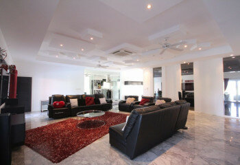 Дом в Хуахине, Таиланд | THE157635