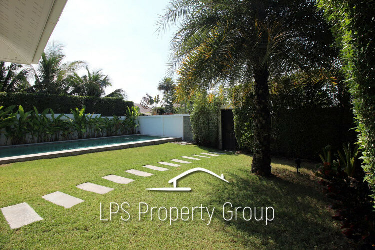 Дом в Хуахине, Таиланд | THE457644