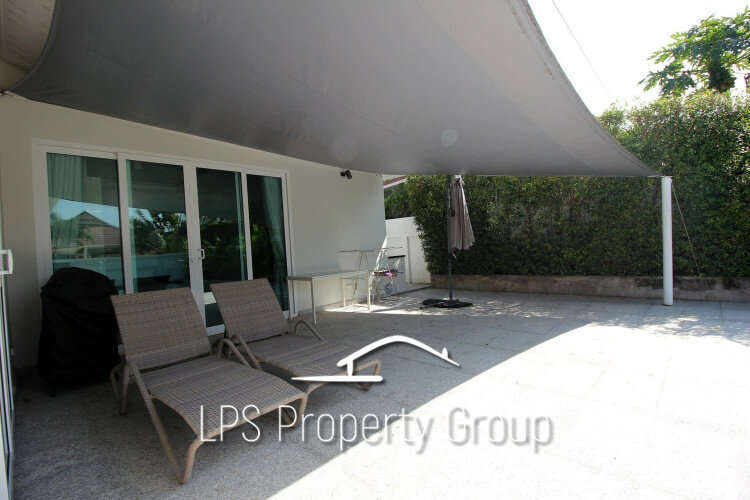 Дом в Хуахине, Таиланд | THE457644