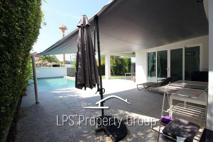 Дом в Хуахине, Таиланд | THE457644