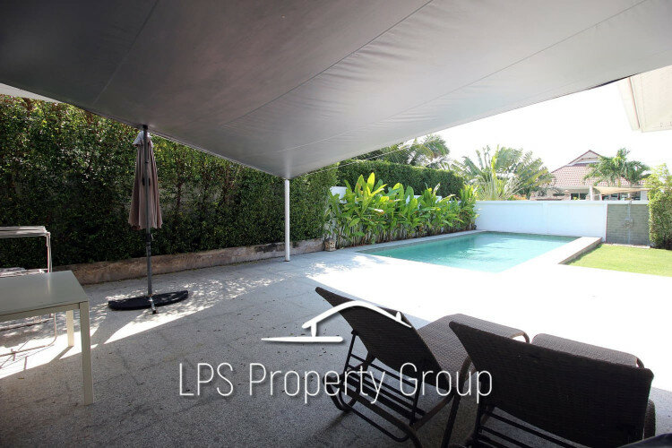 Дом в Хуахине, Таиланд | THE457644